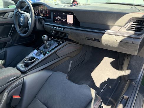 Certified 2026 Porsche 911 GT3 image 14