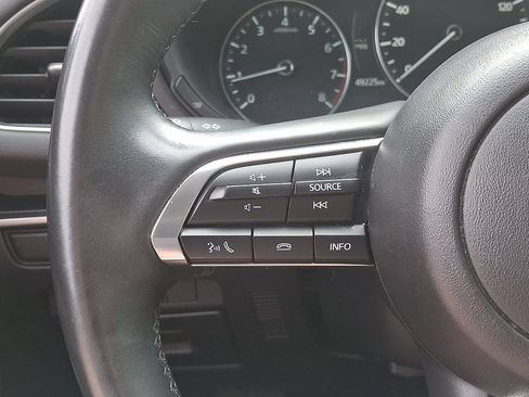 Used 2024 MAZDA MAZDA3 s FWD image 21