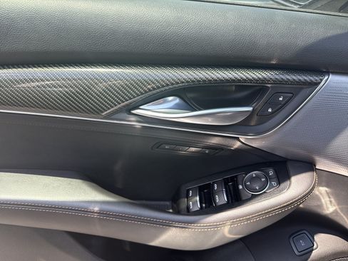 Used 2021 Cadillac CT5 Sport RWD image 17