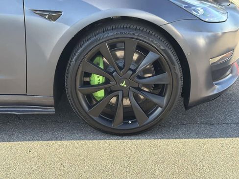 Used 2022 Tesla Model 3 Performance image 35