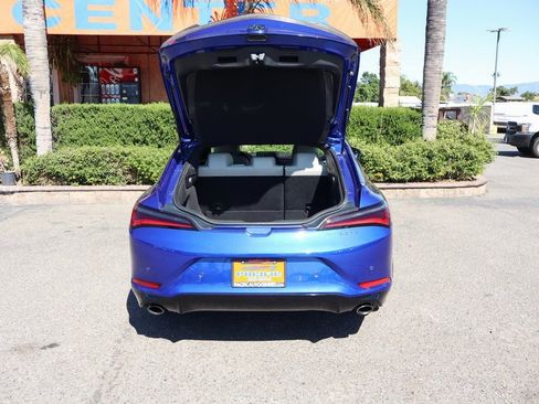 Used 2023 Acura Integra A-Spec image 8