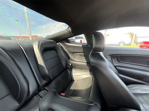 Used 2022 Ford Mustang Mach 1 w/ Equipment Group 700A image 14