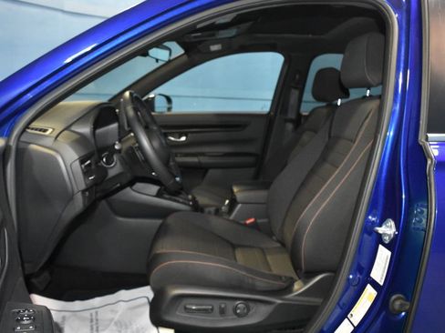 Used 2023 Honda CR-V Sport image 6