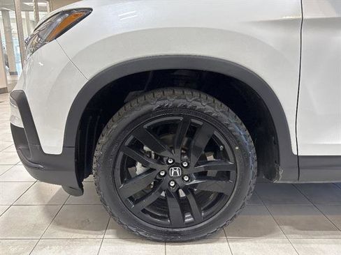 Used 2021 Honda Pilot EX-L image 7