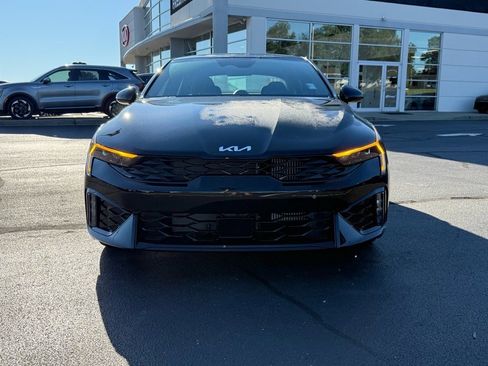 New 2026 Kia K5 GT image 8