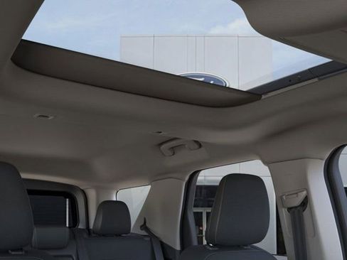 New 2025 Ford Bronco Sport Big Bend w/ Convenience Package image 22
