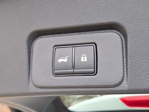 New 2026 Nissan Rogue Platinum w/ Platinum Premium Package image 15