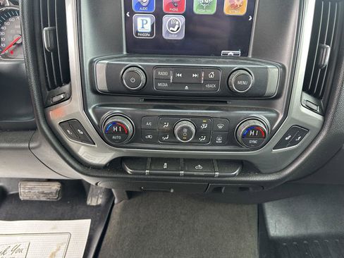 Used 2014 Chevrolet Silverado 1500 LT w/ All Star Edition image 30