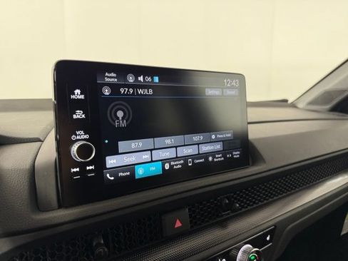 Used 2024 Honda CR-V Sport-L image 16