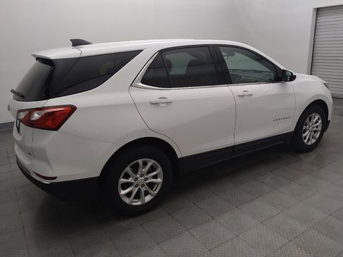 Used 2020 Chevrolet Equinox LT FWD image 10