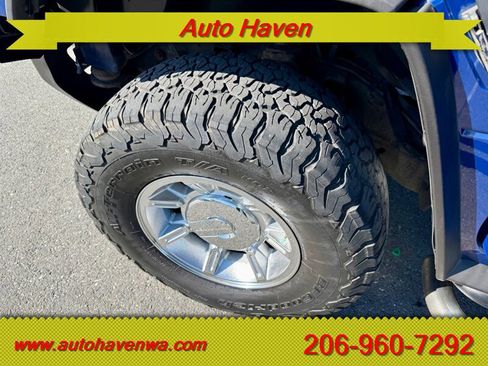 Used 2007 HUMMER H2 AWD/4WD image 17