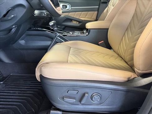 New 2026 Kia Sorento SX Prestige AWD/4WD image 9