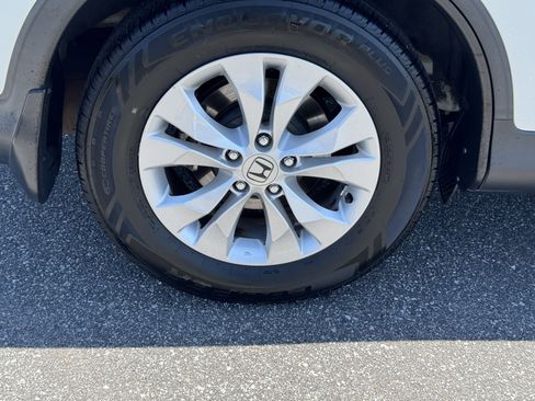 Used 2014 Honda CR-V EX-L image 12