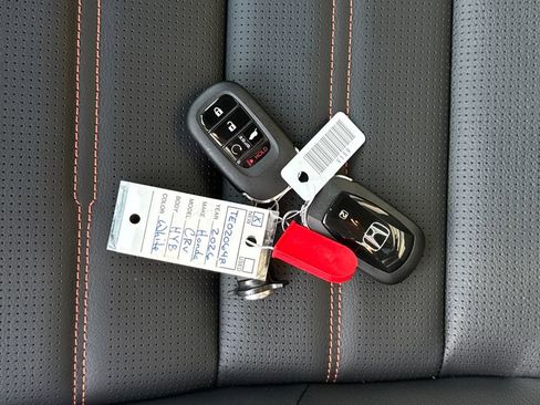 New 2026 Honda CR-V Sport-L image 27