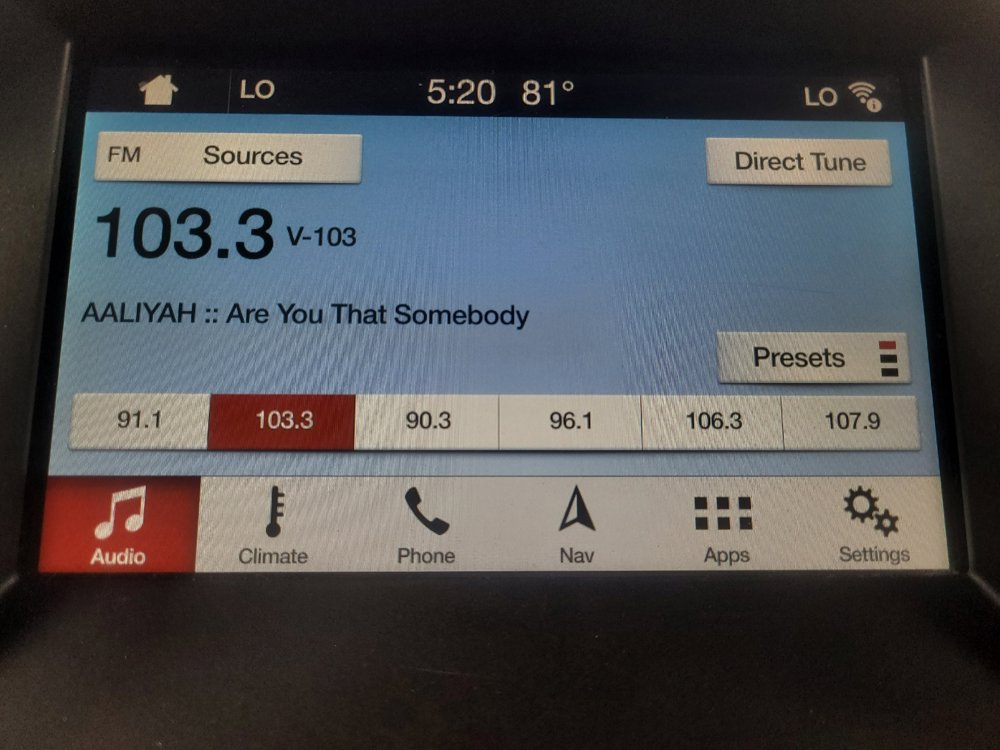 Used 2018 Ford Edge SEL w/ Equipment Group 201A AWD/4WD image 25