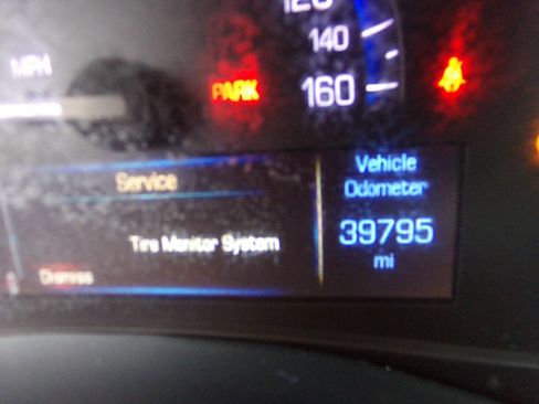 Used 2016 Cadillac ATS 2.0T Sedan image 23