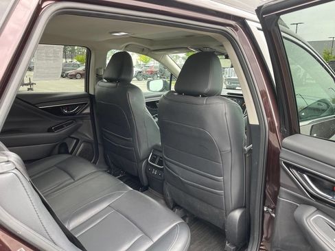 Used 2023 Subaru Outback Limited AWD/4WD image 45