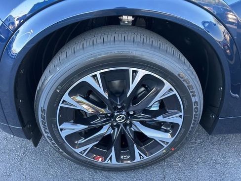 New 2026 MAZDA CX-90 3.3 Turbo S w/ Premium Plus AWD/4WD image 11