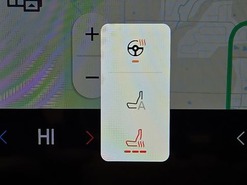 New 2025 Ford Expedition Active image 20