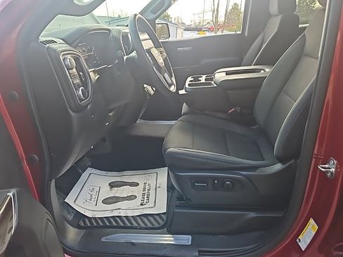 Used 2020 GMC Sierra 1500 Elevation w/ Elevation Convenience Package image 10