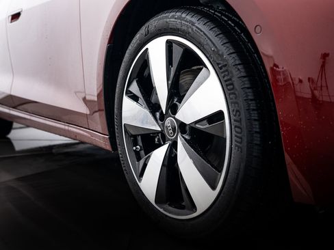 New 2025 Audi A5 2.0T Premium Plus image 22