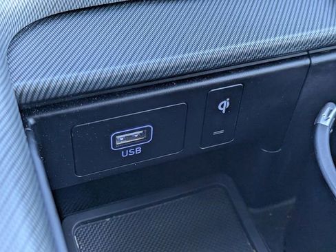 Used 2025 Hyundai Palisade SEL FWD image 23