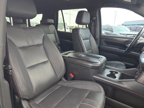 Used 2022 Chevrolet Tahoe RST w/ Luxury Package image 25