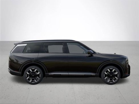 New 2027 Kia Telluride S image 7