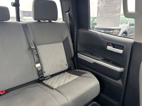 Used 2016 Toyota Tundra SR5 w/ TRD Off Road Package image 14