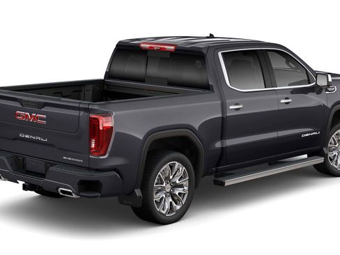 New 2026 GMC Sierra 1500 Denali AWD/4WD image 31