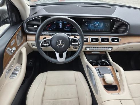 Used 2022 Mercedes-Benz GLE 350 4MATIC image 8