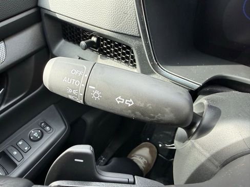 New 2026 Honda CR-V Sport image 20