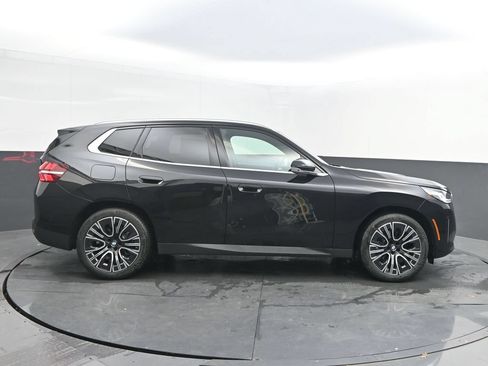 Certified 2026 BMW X3 xDrive30i w/ Premium Package AWD/4WD image 8