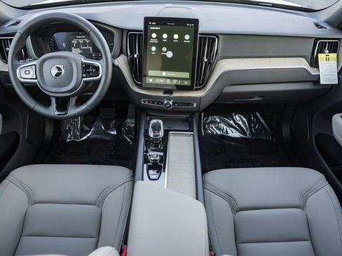 New 2026 Volvo XC60 T8 Plus w/ Protection Package Premier image 19