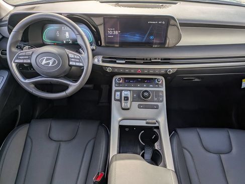 New 2025 Hyundai Palisade SEL FWD image 19