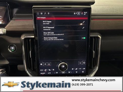 Used 2024 GMC Acadia Denali image 50