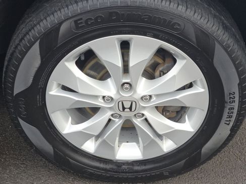 Used 2014 Honda CR-V EX image 5