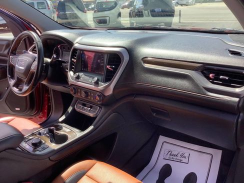 Used 2020 GMC Acadia AT4 w/ Driver Alert Package II image 43