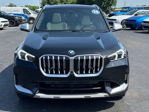 Used 2024 BMW X1 xDrive28i w/ Convenience Package AWD/4WD image 7
