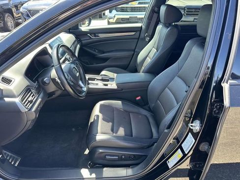 Used 2020 Honda Accord Sport image 18