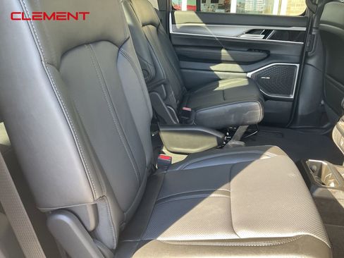 New 2025 Jeep Wagoneer Series II w/ Premium Group I image 20