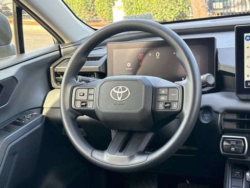 New 2026 Toyota RAV4 LE FWD image 20