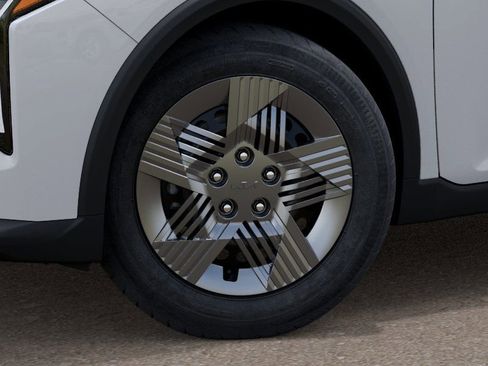 New 2026 Kia K4 LX image 9