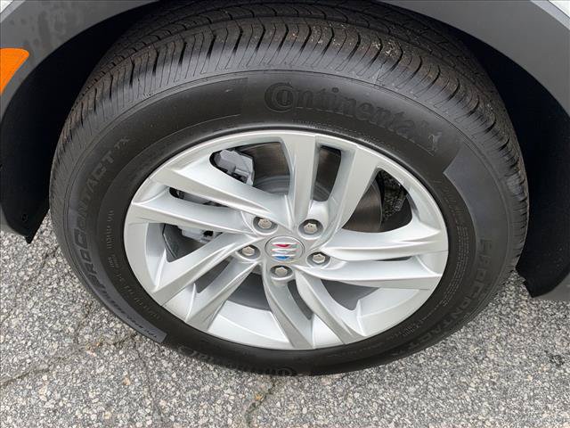 New 2026 Buick Envista Preferred w/ Convenience I Package FWD image 18