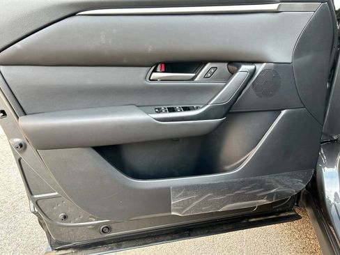 New 2026 MAZDA CX-50 AWD 2.5 S w/ Cargo Package image 12