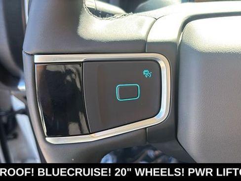 New 2026 Ford Expedition Active AWD/4WD image 15