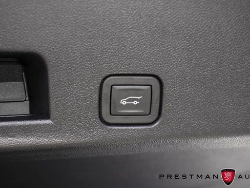 Used 2025 Chevrolet Traverse RS w/ LPO, Floor Liner Package AWD/4WD image 50