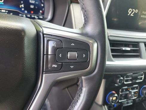 Used 2023 Chevrolet Tahoe Premier RWD image 26