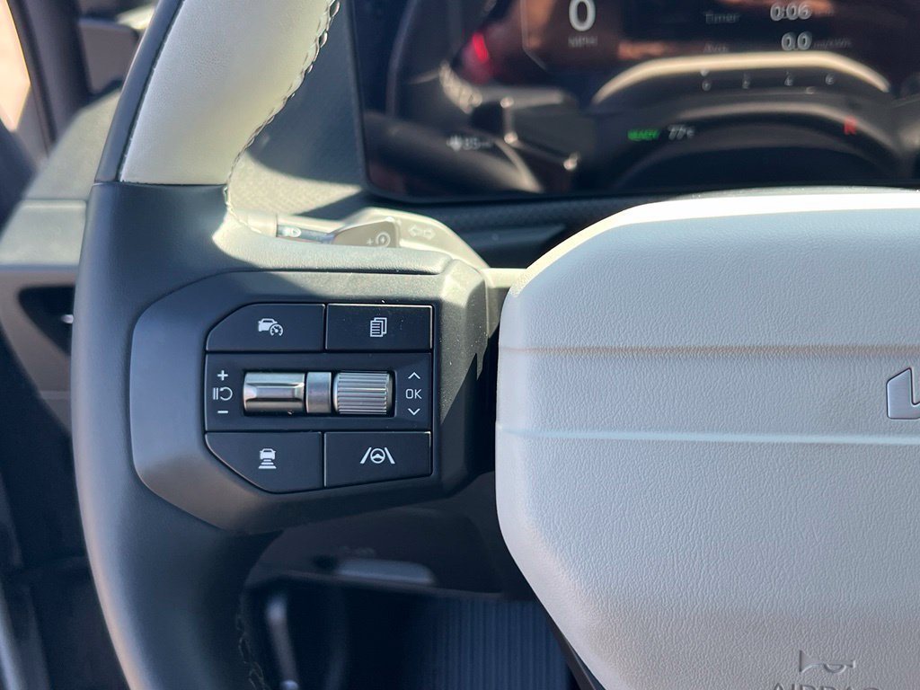 New 2026 Kia EV6 GT-Line AWD/4WD image 20