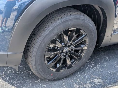 New 2026 MAZDA CX-50 AWD 2.5 S w/ Weather Package image 4